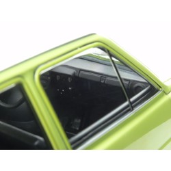 Škoda 105 L 1976 (Light Green), Triple9 1/18 scale