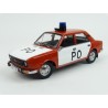 Škoda 105 L Požární Ochrana 1976, Triple9 1/18 scale