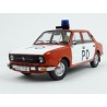 Škoda 105 L Požární Ochrana 1976, Triple9 1/18 scale