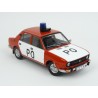 Škoda 105 L Požární Ochrana 1976, Triple9 1/18 scale
