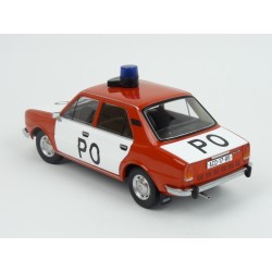Škoda 105 L Požární Ochrana 1976, Triple9 1/18 scale