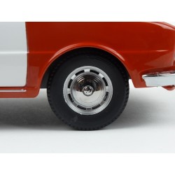 Škoda 105 L Požární Ochrana 1976, Triple9 1/18 scale