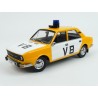 Škoda 105 L Veřejná Bezpečnost 1976, Triple9 1/18 scale