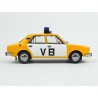 Škoda 105 L Veřejná Bezpečnost 1976, Triple9 1/18 scale