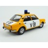 Škoda 105 L Veřejná Bezpečnost 1976, Triple9 1/18 scale