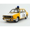Škoda 105 L Veřejná Bezpečnost 1976, Triple9 1/18 scale