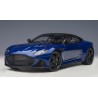 Aston Martin DBS Superleggera 2019 (Zaffre Blue)