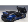 Aston Martin DBS Superleggera 2019 (Zaffre Blue)