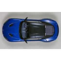 Aston Martin DBS Superleggera 2019 (Zaffre Blue)