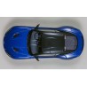 Aston Martin DBS Superleggera 2019 (Zaffre Blue)