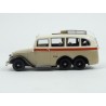 Tatra T82 Bus ČSD 1937 model 1:43 AutoCult AC-10011