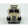 Tatra T82 Bus ČSD 1937 model 1:43 AutoCult AC-10011