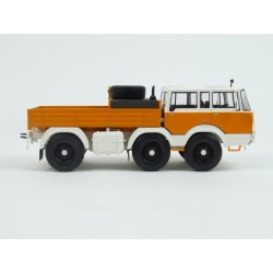 Tatra 813 6x6 1968 model 1:43 IXO Models TRU039.22