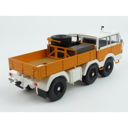 Tatra 813 6x6 1968 model 1:43 IXO Models TRU039.22