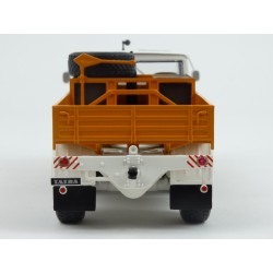 Tatra 813 6x6 1968 model 1:43 IXO Models TRU039.22