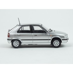 Škoda Felicia 1998 model 1:43 IXO Models CLC447N.22