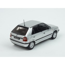 Škoda Felicia 1998 model 1:43 IXO Models CLC447N.22