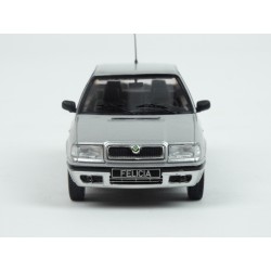 Škoda Felicia 1998 model 1:43 IXO Models CLC447N.22