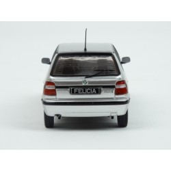 Škoda Felicia 1998 model 1:43 IXO Models CLC447N.22