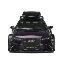 Audi RS6 Avant (C7) Body Kit 2015, GT Spirit 1/18 scale