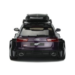 Audi RS6 Avant (C7) Body Kit 2015, GT Spirit 1/18 scale