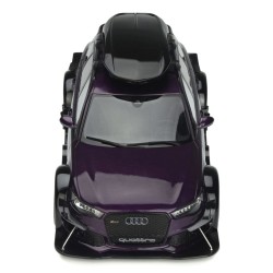 Audi RS6 Avant (C7) Body Kit 2015, GT Spirit 1/18 scale