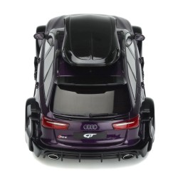 Audi RS6 Avant (C7) Body Kit 2015, GT Spirit 1/18 scale