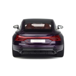 Audi RS e-tron GT 2021 model 1:18 GT Spirit GT392