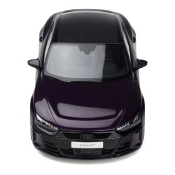 Audi RS e-tron GT 2021 model 1:18 GT Spirit GT392