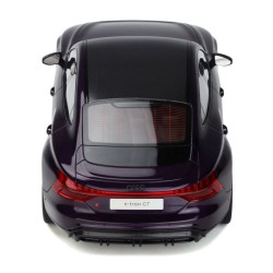 Audi RS e-tron GT 2021 model 1:18 GT Spirit GT392