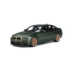 BMW (F90) M5 CS 2021 model 1:18 GT Spirit GT372