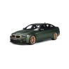 BMW (F90) M5 CS 2021 model 1:18 GT Spirit GT372
