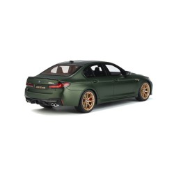 BMW (F90) M5 CS 2021 model 1:18 GT Spirit GT372