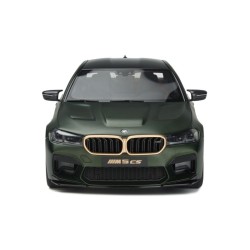 BMW (F90) M5 CS 2021 model 1:18 GT Spirit GT372