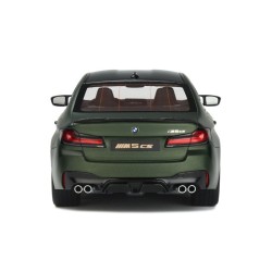 BMW (F90) M5 CS 2021 model 1:18 GT Spirit GT372