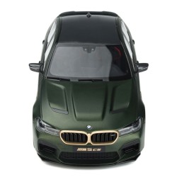 BMW (F90) M5 CS 2021 model 1:18 GT Spirit GT372