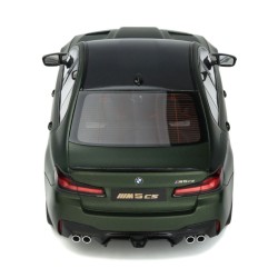 BMW (F90) M5 CS 2021 model 1:18 GT Spirit GT372