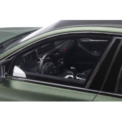 BMW (F90) M5 CS 2021 model 1:18 GT Spirit GT372