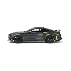 Ford Mustang RTR Spec 5 10th Anniversary 2020, GT Spirit 1/18 scale