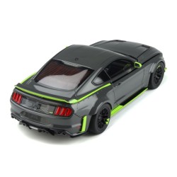 Ford Mustang RTR Spec 5 10th Anniversary 2020, GT Spirit 1/18 scale
