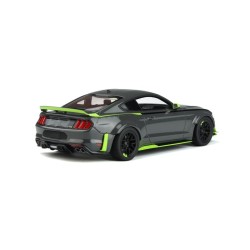 Ford Mustang RTR Spec 5 10th Anniversary 2020, GT Spirit 1/18 scale