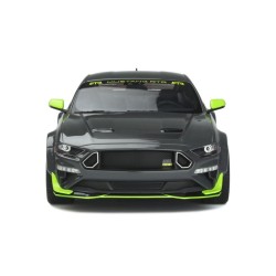 Ford Mustang RTR Spec 5 10th Anniversary 2020, GT Spirit 1/18 scale