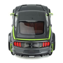 Ford Mustang RTR Spec 5 10th Anniversary 2020, GT Spirit 1/18 scale
