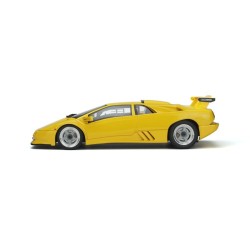 Lamborghini Diablo Jota Corsa 1995 model 1:18 GT Spirit GT322