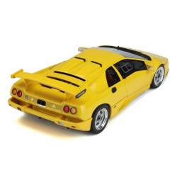 Lamborghini Diablo Jota Corsa 1995 model 1:18 GT Spirit GT322