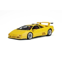 Lamborghini Diablo Jota Corsa 1995 model 1:18 GT Spirit GT322