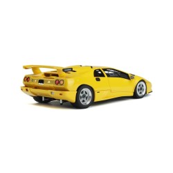 Lamborghini Diablo Jota Corsa 1995 model 1:18 GT Spirit GT322