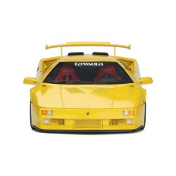 Lamborghini Diablo Jota Corsa 1995 model 1:18 GT Spirit GT322