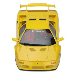 Lamborghini Diablo Jota Corsa 1995 model 1:18 GT Spirit GT322