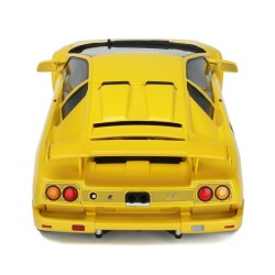 Lamborghini Diablo Jota Corsa 1995 model 1:18 GT Spirit GT322